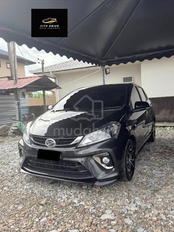 2020 Perodua MYVI 1.3 X (A)OTR (With Insurance) - 2