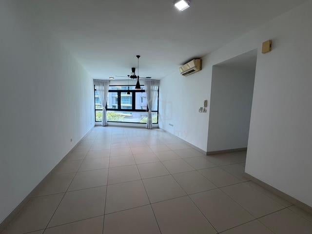 AraGreens Residences 1