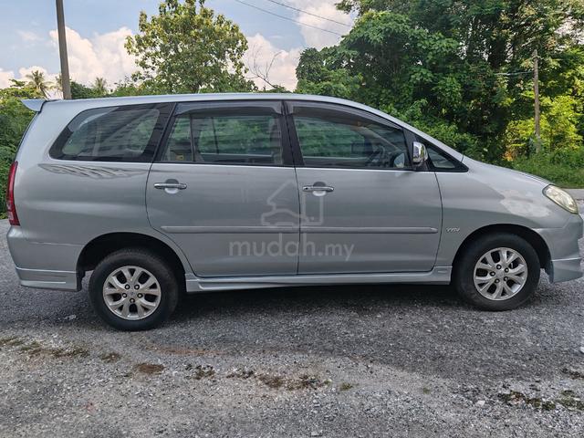 2007 Toyota INNOVA 2.0 G (A) - 3
