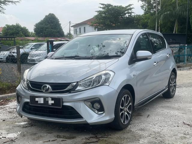 2018 Perodua MYVI 1.5 H (A) - 3