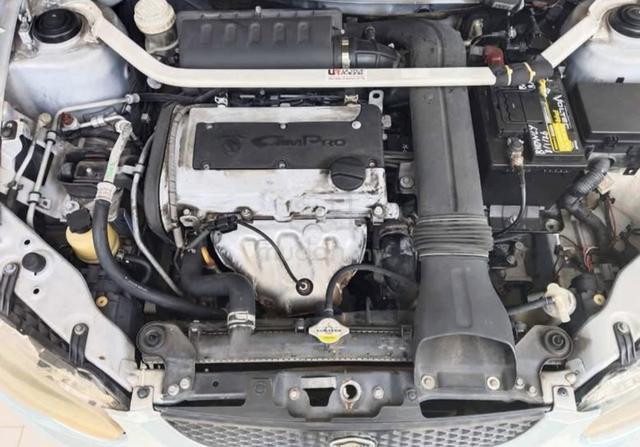 2008 Proton SATRIA  1.6 NEO (A) - 3