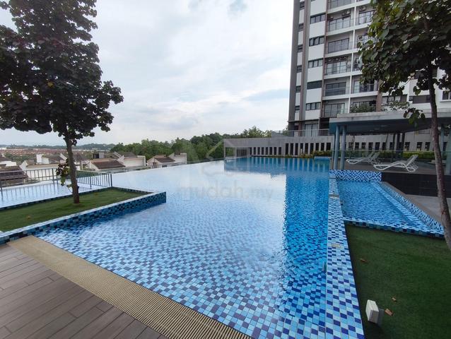 Residensi Bukit Palma 2 (Palm Hill Residence 2) 1