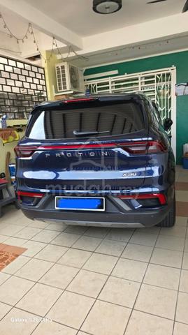 2024 Proton X90 1.5 FLAGSHIP MY23 (A) - 2
