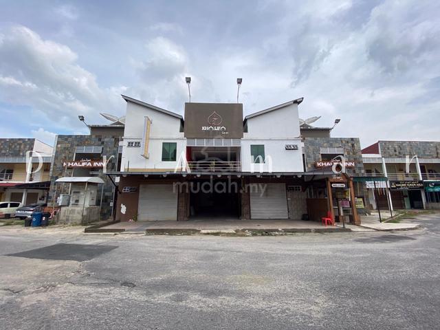 10 Unit Studio Khalifa Inn Fully Furnished Untuk Dijual 1