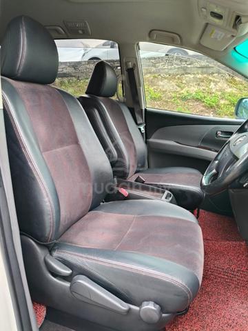 2011 Toyota ESTIMA 2.4🔥ORI 20 ANNIVERSARY🔥Many🔥 - 5