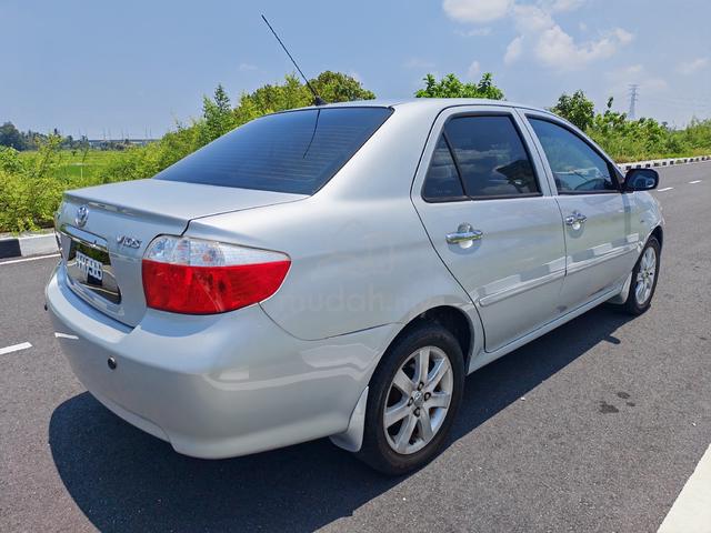 2005 Toyota VIOS 1.5 G NCP42R-EEPGKE (A) - 3