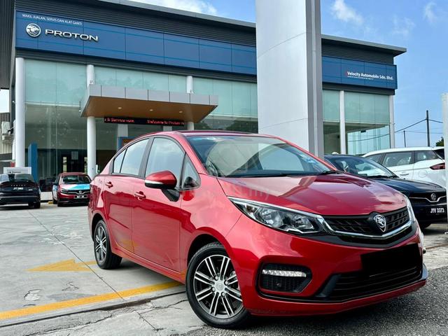 2019 Proton PERSONA 1.6 PREMIUM (A) - 1