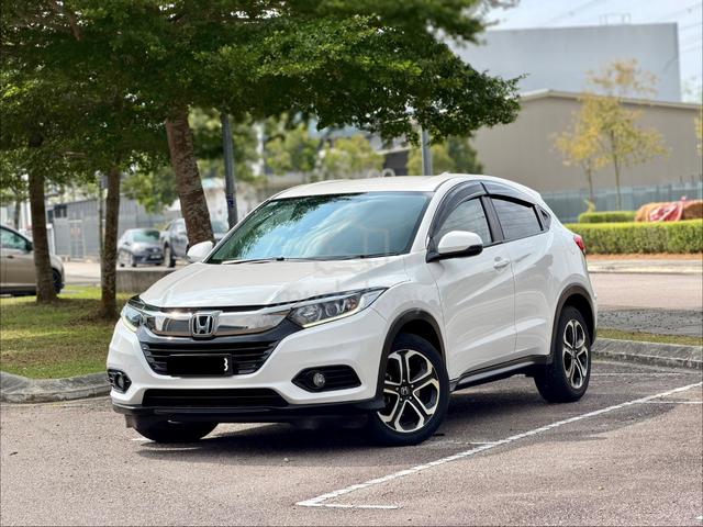 F/LOAN 2019 Honda HR-V 1.8 E ENHANCED (A) - 1
