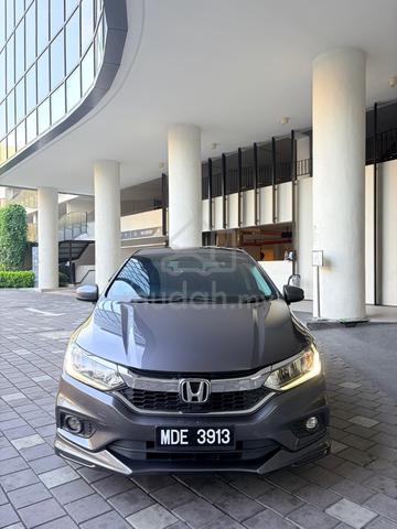 2019 Honda CITY 1.5 V (A) - 1