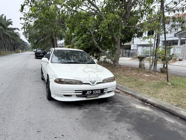 1997 Proton PERDANA 2.0 SEI E57 (A) - 1
