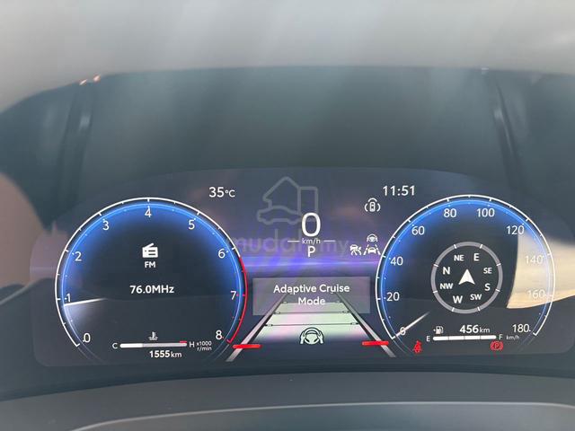 2023 Toyota VELLFIRE 2.4 Z PREMIER 6A 1K KM Unreg - 5