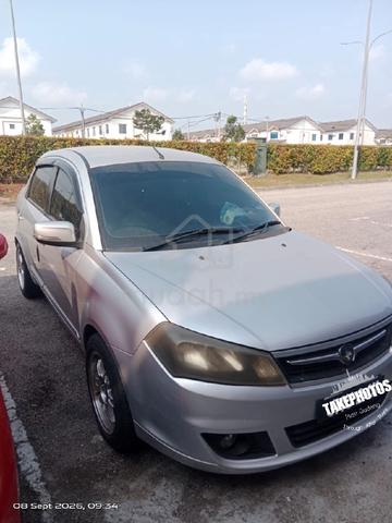 2011 Proton SAGA 1.3 FL (A) - 2