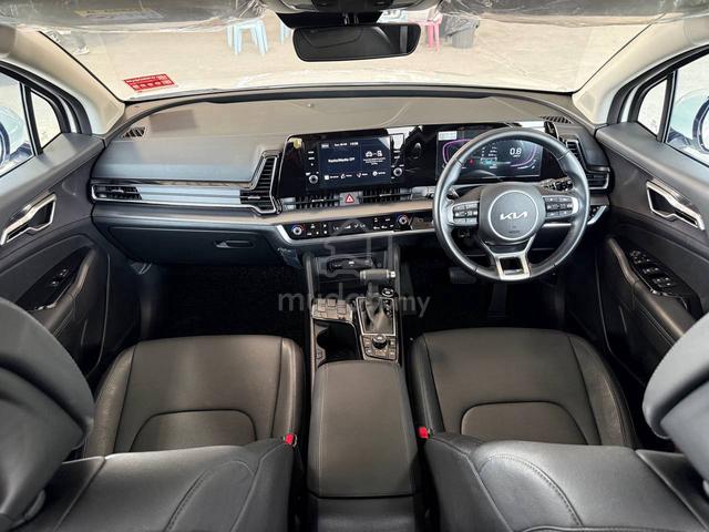 2025 Kia SPORTAGE 2.0 HIGH SPEC - HQ OFFICIAL ADS - 4