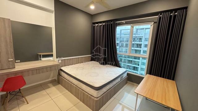 Tropicana Bay Residences @ PWC 1