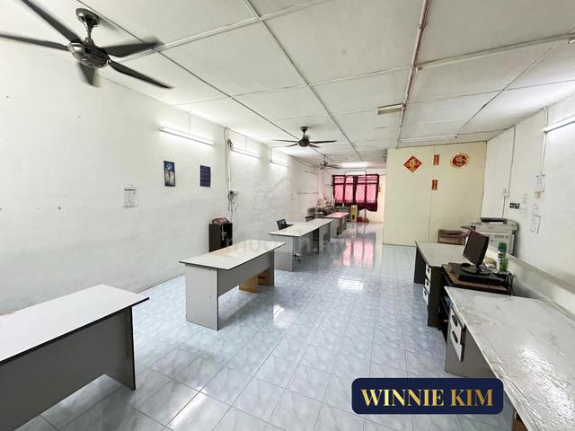 Cheapest Shop Lot Taman Impian @ ALMA|Bukit Mertajam|First Floor 1
