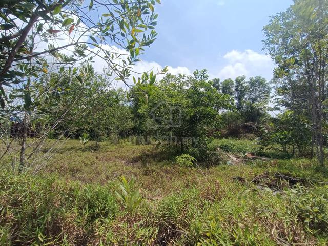 Kawasan Perindustrian Rembia Freehold Industrial Land 1