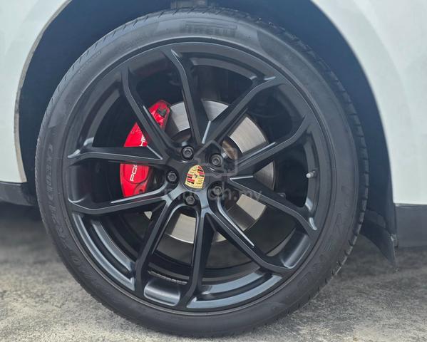 Porsche Macan 2.0 Facelift 2019 - 3