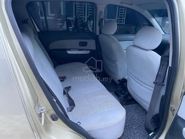 2007 Perodua MYVI 1.3 EZI (A) - 4