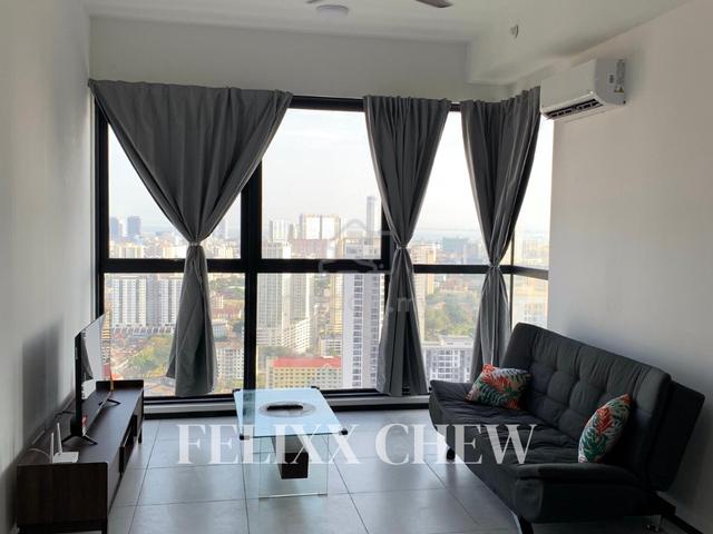 Urban Suites 1