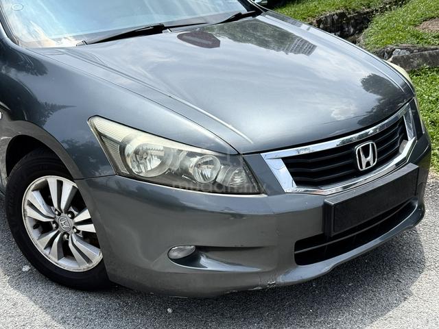 2008 Honda ACCORD 2.0 I-VTEC (A) Used - 3