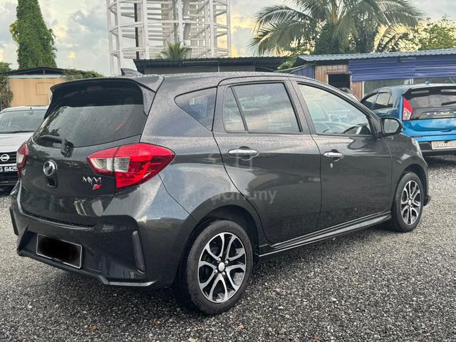 2022 Perodua MYVI 1.5 AV (A) - 5
