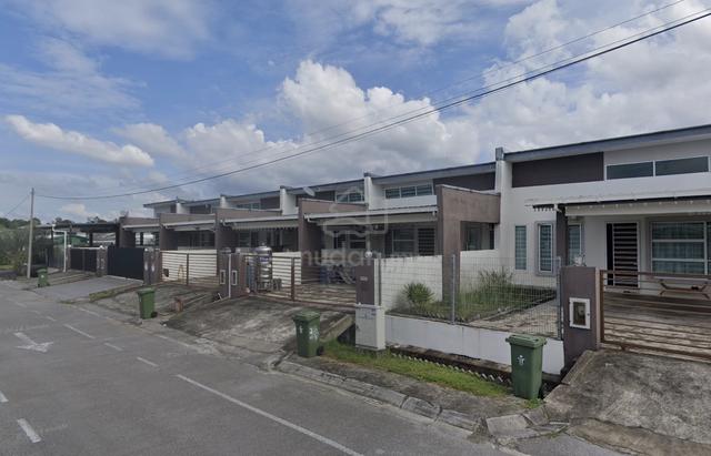 Depo Single Storey for sale 1