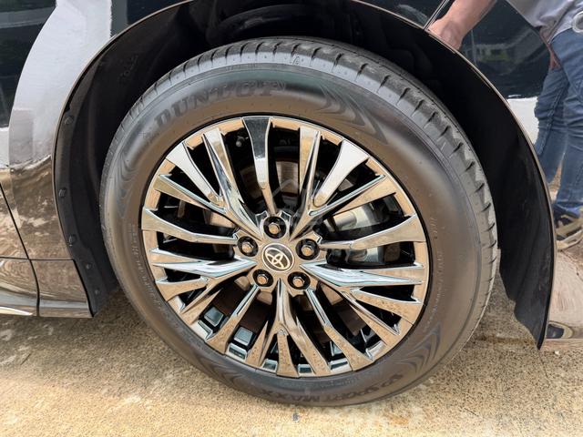 2025 Toyota VELLFIRE 2.4 ZPREMIER FULLY LOADED JBL - 4