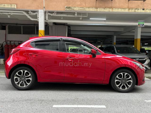 2015 Mazda 2 SKYACTIV (FREE 1YR WARRANTY) - 5
