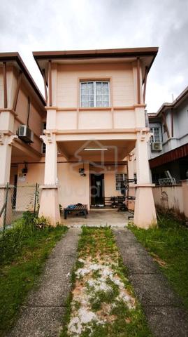 Near UiTM SeremBan 3| Double Storey Taman Seremban 3| Investment 1