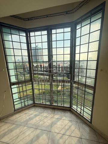 Menara KLH (Puchong) 1