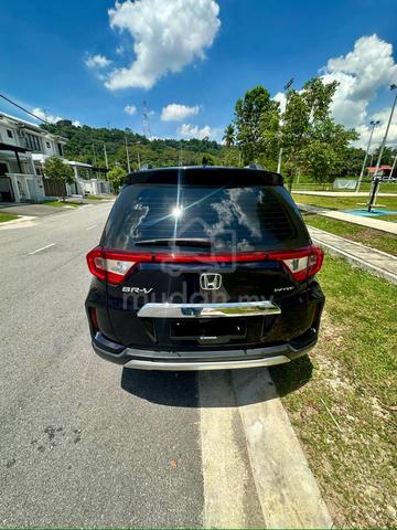 2021 Honda BR-V 1.5 V MY20 (A) - 2
