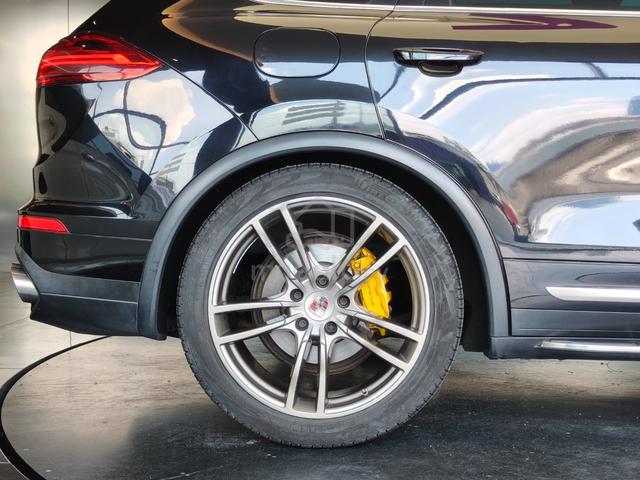 2014/19 Porsche CAYENNE 3.6 S Low Mileage UK Spec - 4