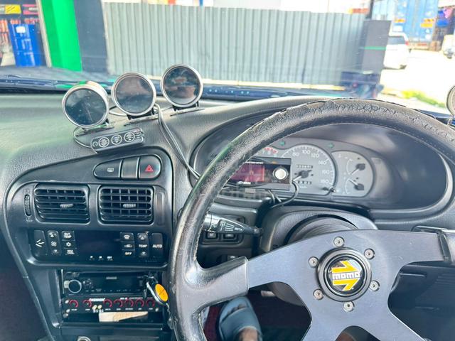 1998 Proton PUTRA 1.8 EXi (M) - 5
