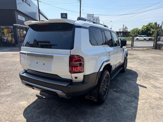 2024 Toyota LANDCRUISER LC250 2.8 Diesel VX JAOS - 4