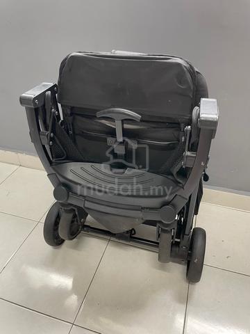Stroller baby untuk dilepaskan! - photo 4 of 5
