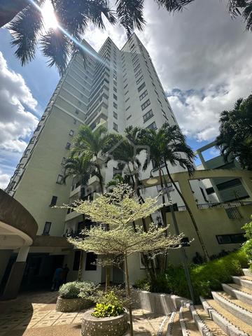 Cameron Towers 1