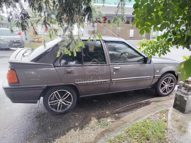 2000 Proton ISWARA 1.3 S A/B (M) - 1