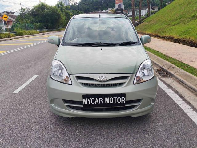 2007 Perodua VIVA 1.0 (A) EZi PREMIUM - 3