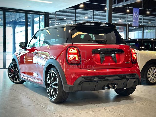 UNREG 2022 Mini COOPER 2.0 S JCW FACELIFT H.Kardon - 2