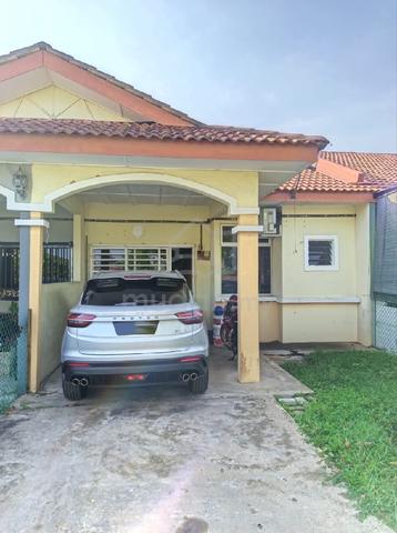 Rumah Sewa Taman Sri inderapura 1