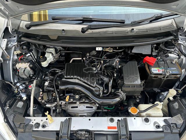 2022 Perodua BEZZA 1.0 G (A) F/service - 5
