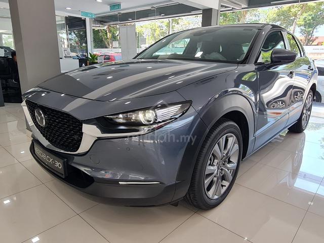 2026 Mazda CX-30 2.0 - 2