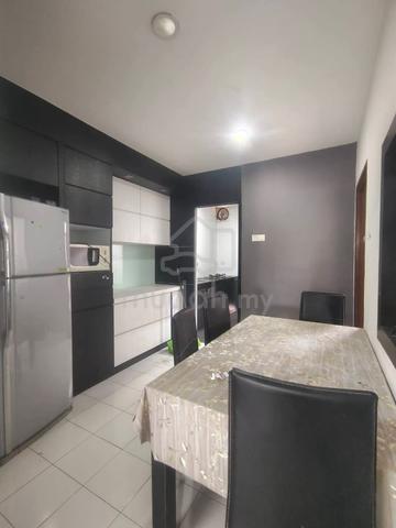 Seri Austin 1.5 Storey Terrace Unblock View for Rent 1