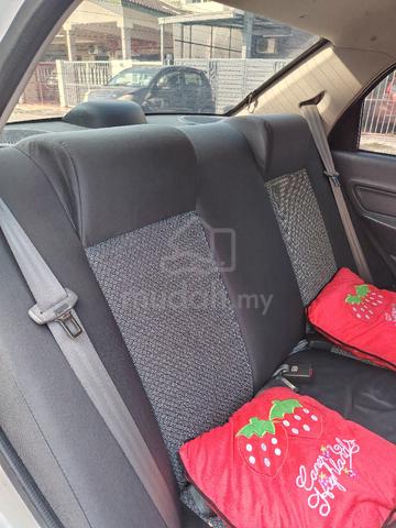 2010 Proton SAGA 1.3 BASE LINE (M) - 4