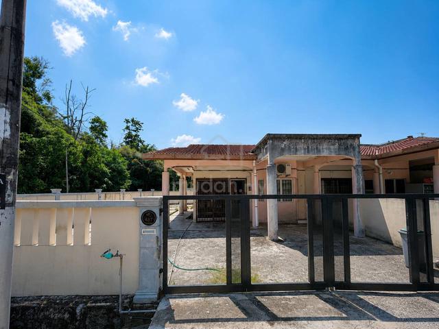 Taman Mutiara Galla Seremban Teres Corner Lot Freehold Non Bumi 1
