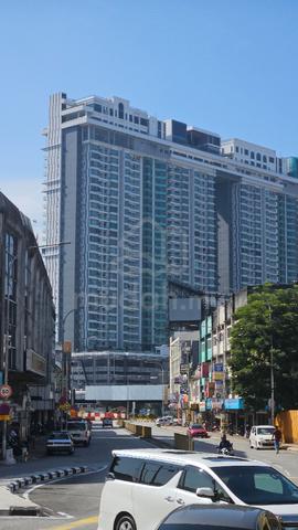 Shoplot - Jalan Sungei Besi 1