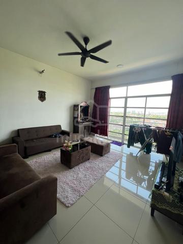 Nusa Heights 1
