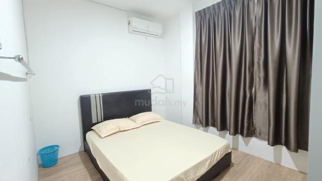 Moyan, Batu Kawa Room For Rent (Near Everwin) 1