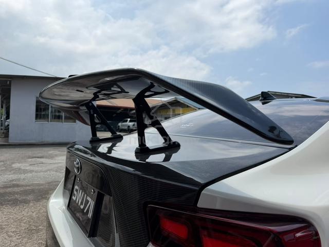 2018 Toyota 86 2.0 MANUAL ZN6 FACELIFT (M) - 5
