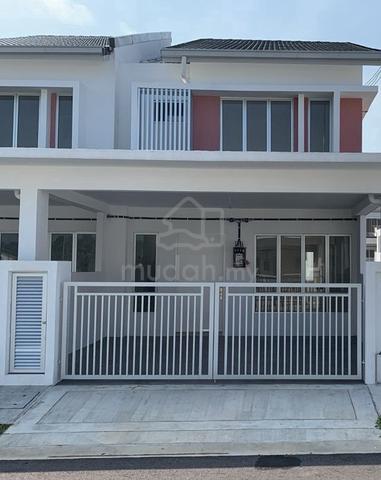Rumah/House for rent Tiara Sendayan 1